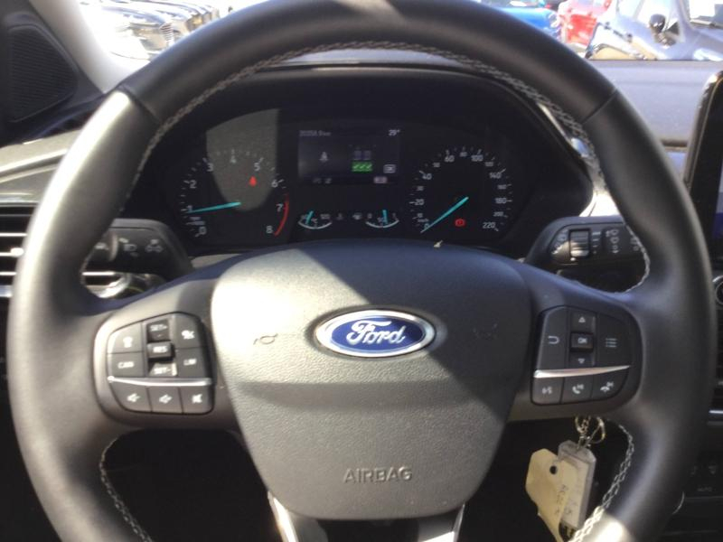 Photo 6 de l’annonce de FORD Puma d’occasion à vendre à AVIGNON
