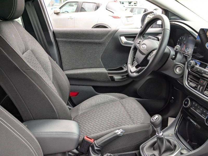 Photo 4 de l’annonce de FORD Puma d’occasion à vendre à AIX-EN-PROVENCE
