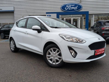 FORD Fiesta d’occasion à vendre à AIX-EN-PROVENCE