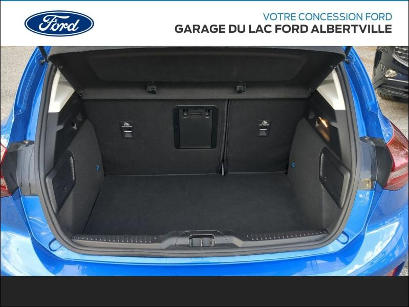 Photo 4 de l’annonce de FORD Focus d’occasion à vendre à ALBERTVILLE