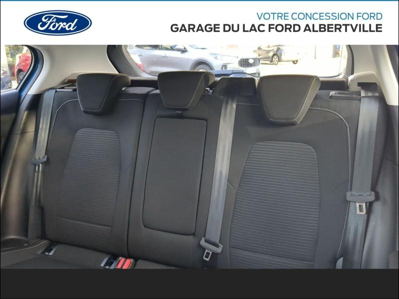 Photo 6 de l’annonce de FORD Focus d’occasion à vendre à ALBERTVILLE