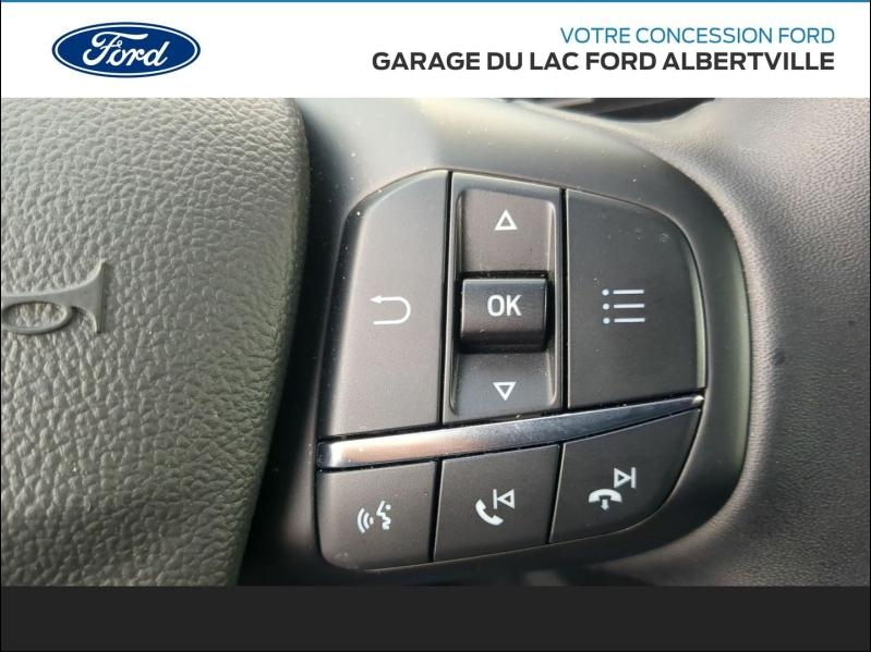 Photo 10 de l’annonce de FORD Focus d’occasion à vendre à ALBERTVILLE