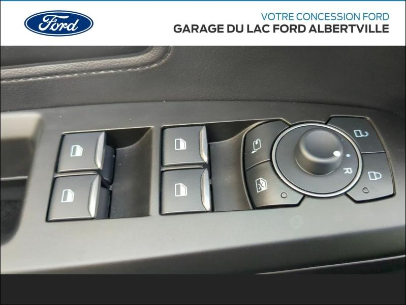 Photo 17 de l’annonce de FORD Focus d’occasion à vendre à ALBERTVILLE