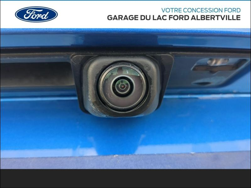 Photo 18 de l’annonce de FORD Focus d’occasion à vendre à ALBERTVILLE