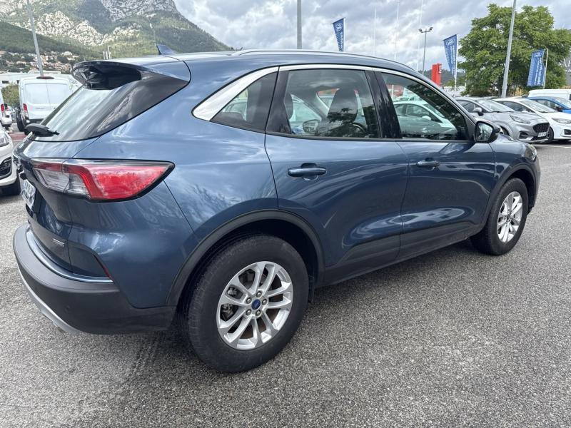 Photo 3 de l’annonce de FORD Kuga d’occasion à vendre à LA VALETTE