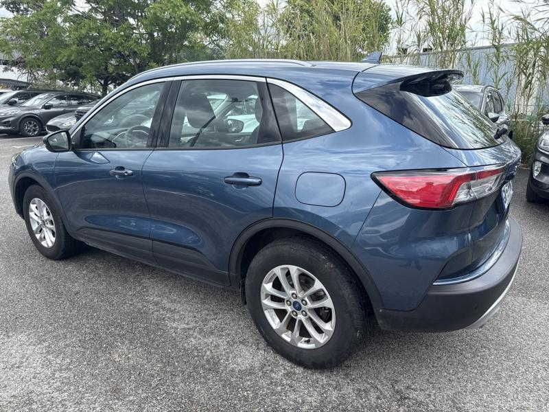 Photo 4 de l’annonce de FORD Kuga d’occasion à vendre à LA VALETTE