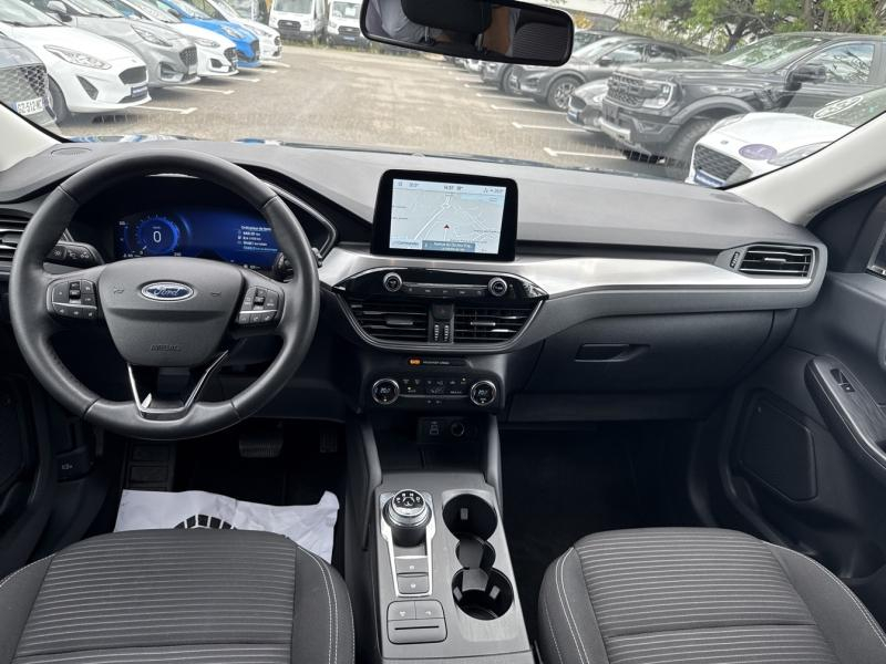 Photo 5 de l’annonce de FORD Kuga d’occasion à vendre à LA VALETTE