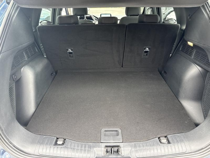 Photo 13 de l’annonce de FORD Kuga d’occasion à vendre à LA VALETTE