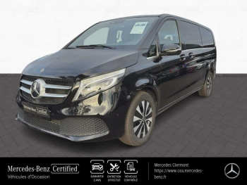 MERCEDES-BENZ Classe V 300 d Extra-Long  Avantgarde IntÃ©grale 9G-Tronic