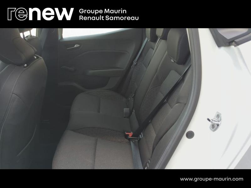 Photo 11 de l’annonce de RENAULT Clio d’occasion à vendre à SAMOREAU
