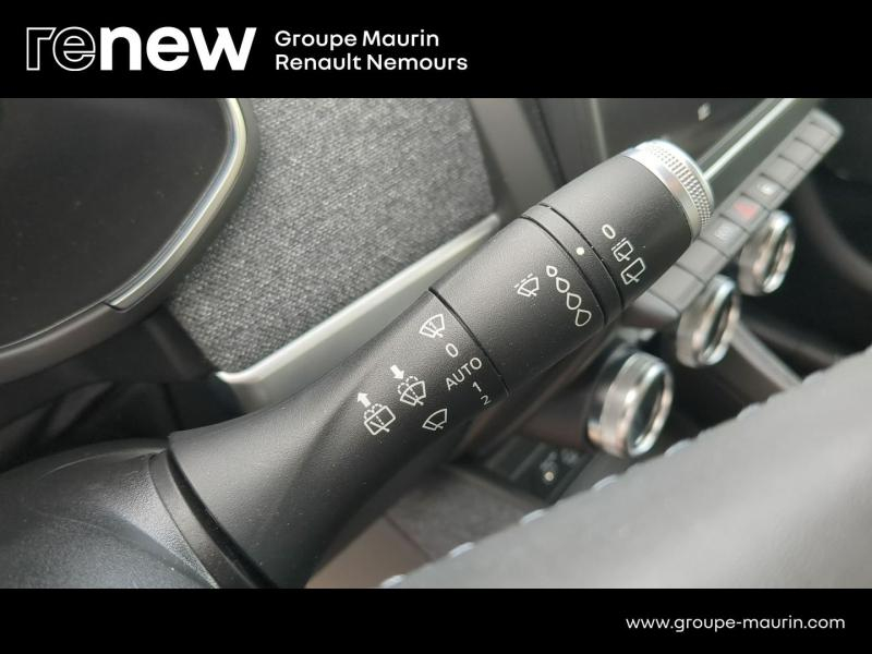 Photo 20 de l’annonce de RENAULT Zoe d’occasion à vendre à SAINT PIERRE LES NEMOURS