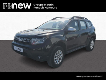 DACIA Duster 1.3 TCe 150ch FAP Expression 4x2 EDC