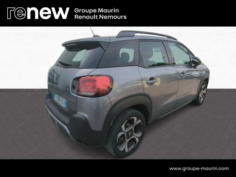 Photo 5 de l’annonce de CITROEN C3 Aircross d’occasion à vendre à SAINT PIERRE LES NEMOURS