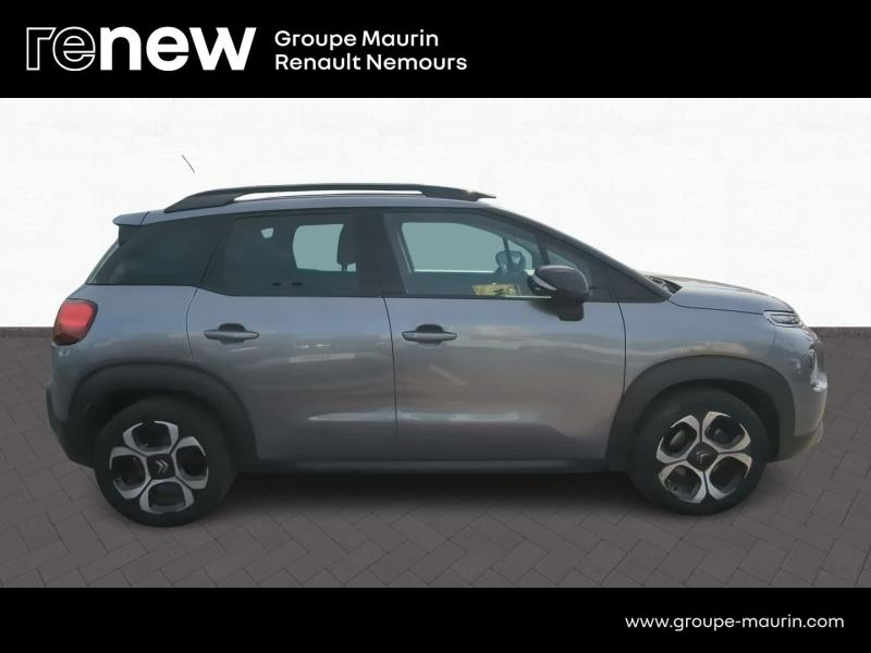 Photo 6 de l’annonce de CITROEN C3 Aircross d’occasion à vendre à SAINT PIERRE LES NEMOURS