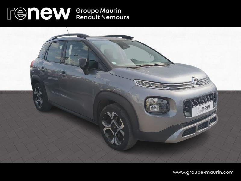 Photo 7 de l’annonce de CITROEN C3 Aircross d’occasion à vendre à SAINT PIERRE LES NEMOURS