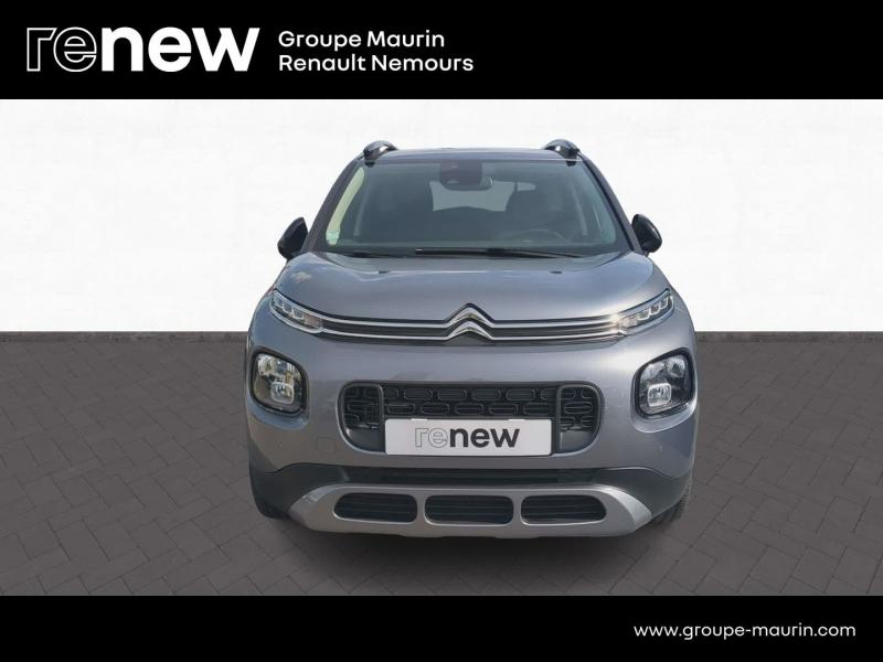 Photo 8 de l’annonce de CITROEN C3 Aircross d’occasion à vendre à SAINT PIERRE LES NEMOURS