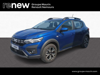 DACIA Sandero 1.0 TCe 90ch Stepway Expression