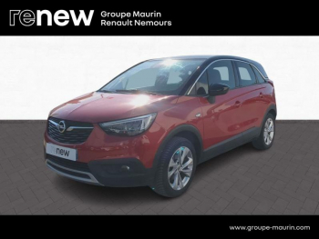 OPEL Crossland X d’occasion à vendre à SAINT PIERRE LES NEMOURS