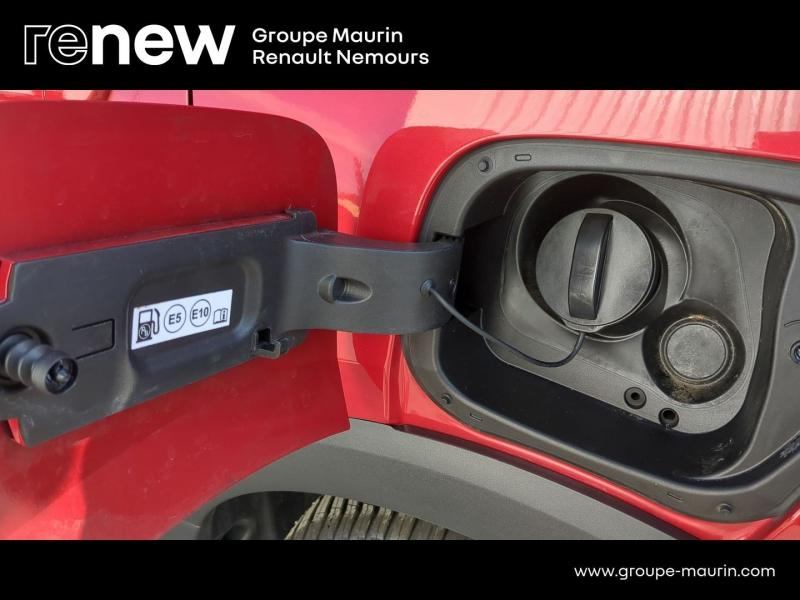 Photo 11 de l’annonce de OPEL Crossland X d’occasion à vendre à SAINT PIERRE LES NEMOURS