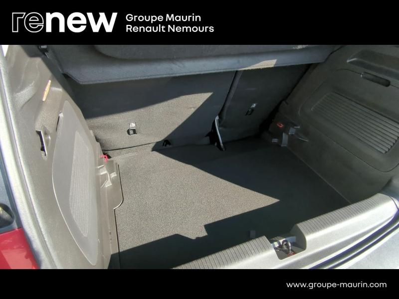 Photo 13 de l’annonce de OPEL Crossland X d’occasion à vendre à SAINT PIERRE LES NEMOURS