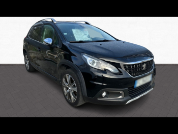 PEUGEOT 2008 d’occasion à vendre à CAVAILLON