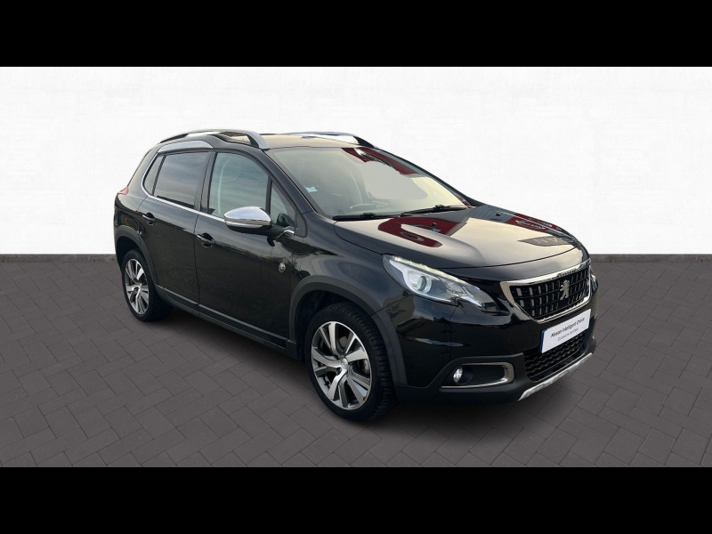 Photo 4 de l’annonce de PEUGEOT 2008 d’occasion à vendre à CAVAILLON