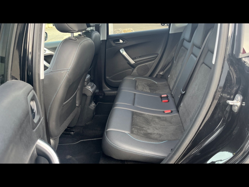 Photo 18 de l’annonce de PEUGEOT 2008 d’occasion à vendre à CAVAILLON