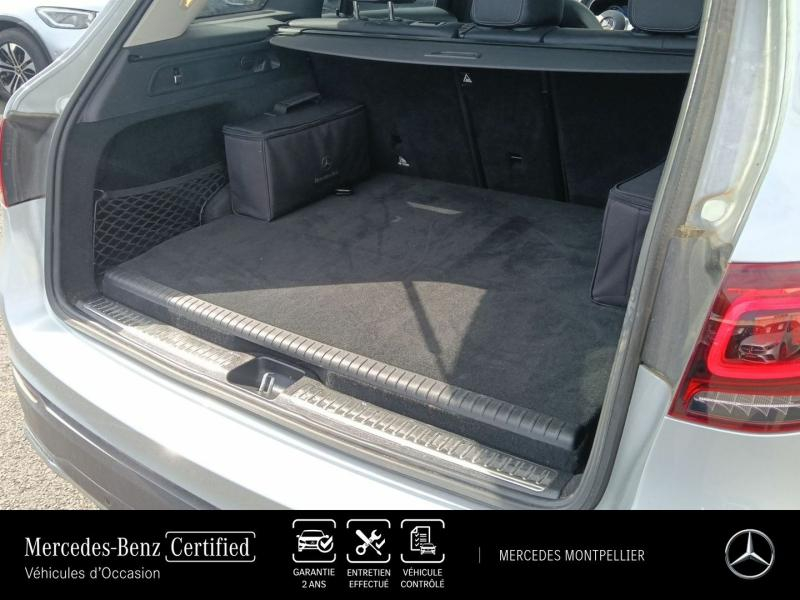 Photo 13 de l’annonce de MERCEDES-BENZ GLC d’occasion à vendre à MONTPELLIER