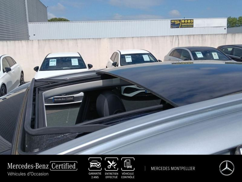 Photo 15 de l’annonce de MERCEDES-BENZ GLC d’occasion à vendre à MONTPELLIER