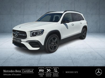 MERCEDES-BENZ GLB d’occasion à vendre à SÈTE