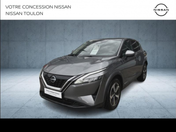 NISSAN Qashqai d’occasion à vendre à LA GARDE