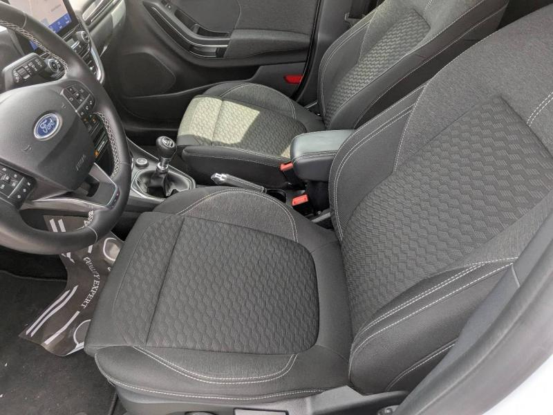 Photo 10 de l’annonce de FORD Puma d’occasion à vendre à FRÉJUS