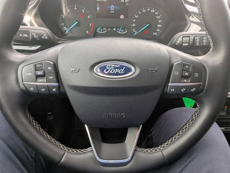 Photo 15 de l’annonce de FORD Puma d’occasion à vendre à FRÉJUS