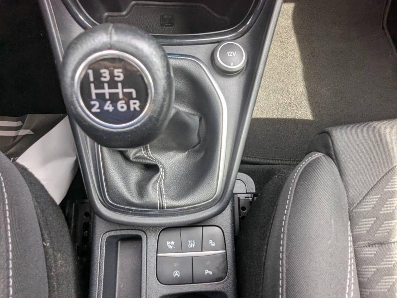 Photo 20 de l’annonce de FORD Puma d’occasion à vendre à FRÉJUS