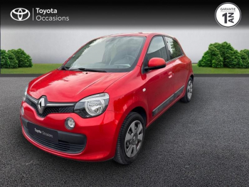 RENAULT Twingo d’occasion à vendre à LATTES