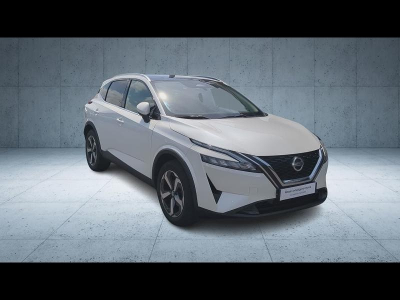 Photo 3 de l’annonce de NISSAN Qashqai d’occasion à vendre à CARCASSONNE