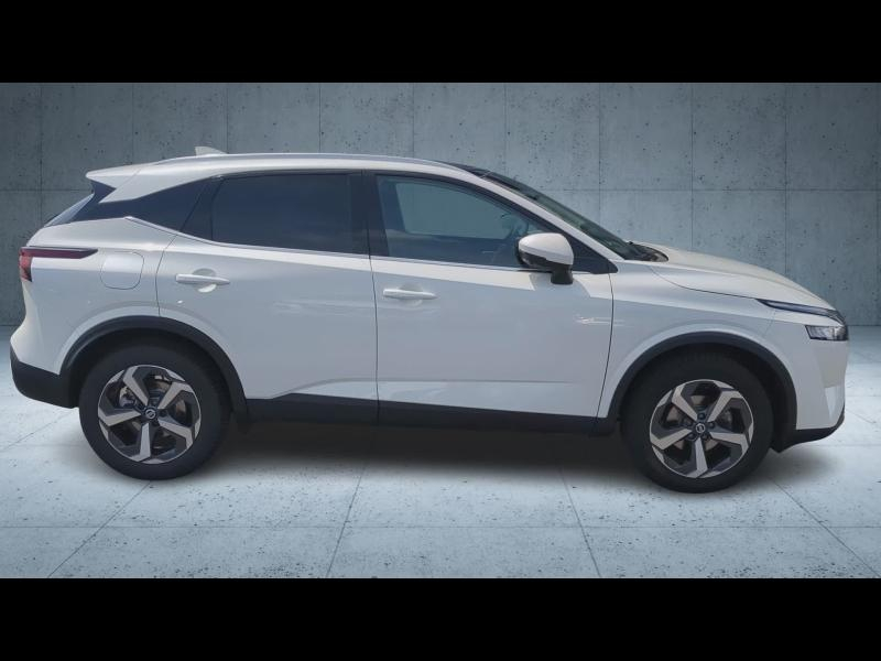 Photo 4 de l’annonce de NISSAN Qashqai d’occasion à vendre à CARCASSONNE