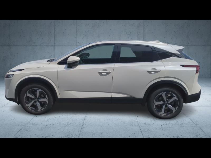 Photo 5 de l’annonce de NISSAN Qashqai d’occasion à vendre à CARCASSONNE