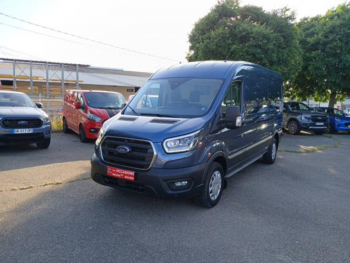 FORD Transit 2T Fg VUL T330 L3H2 2.0 EcoBlue 170ch S&S Trend Business BVA