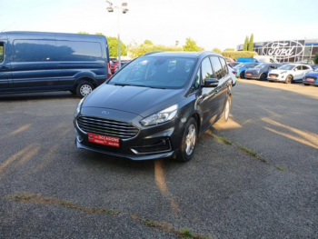 FORD Galaxy 2.5 Duratec 190ch Hybrid Titanium Business eCVT
