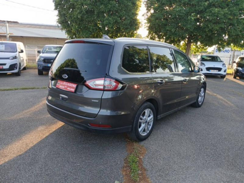 Photo 4 de l’annonce de FORD Galaxy d’occasion à vendre à NÎMES