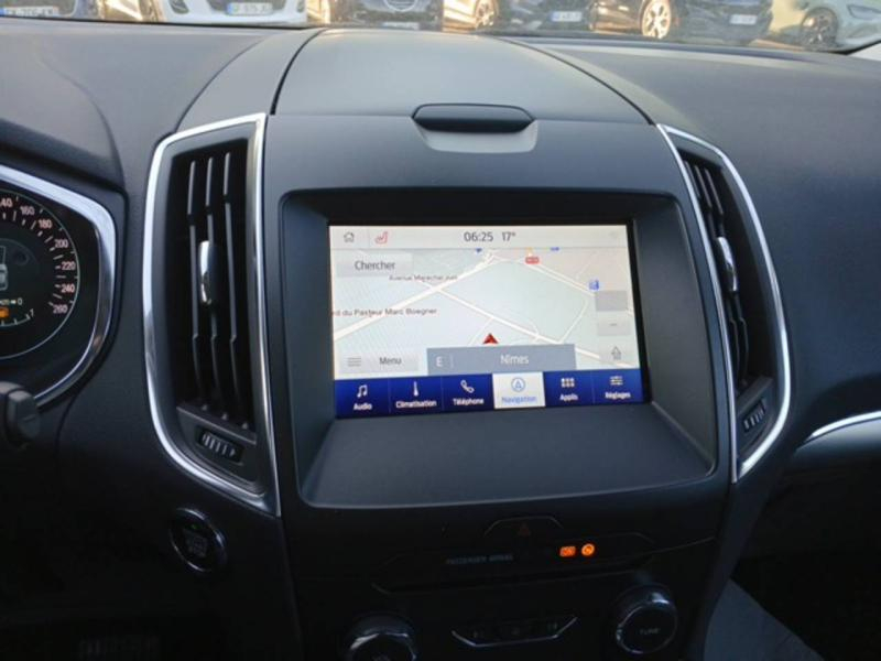 Photo 8 de l’annonce de FORD Galaxy d’occasion à vendre à NÎMES