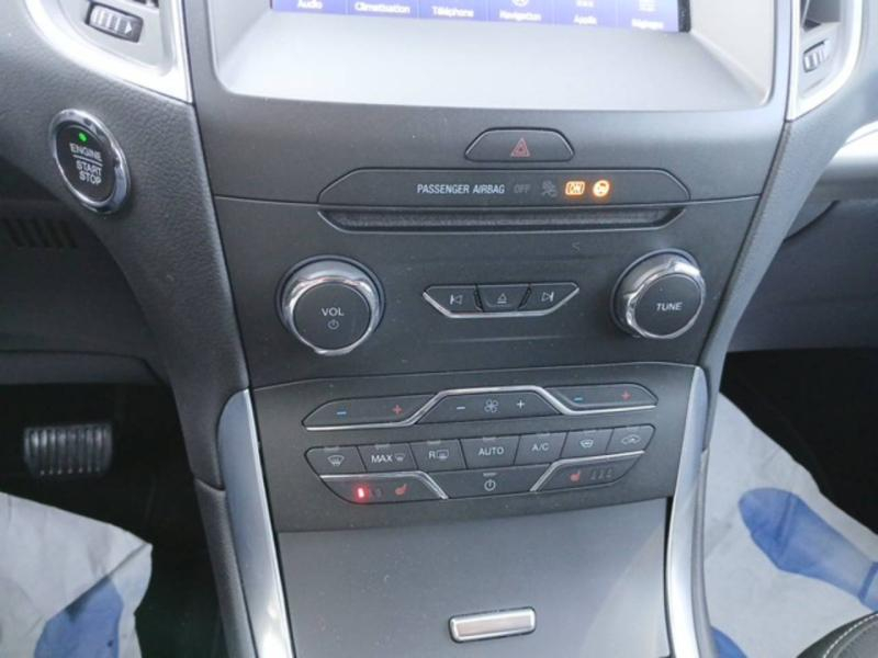 Photo 10 de l’annonce de FORD Galaxy d’occasion à vendre à NÎMES