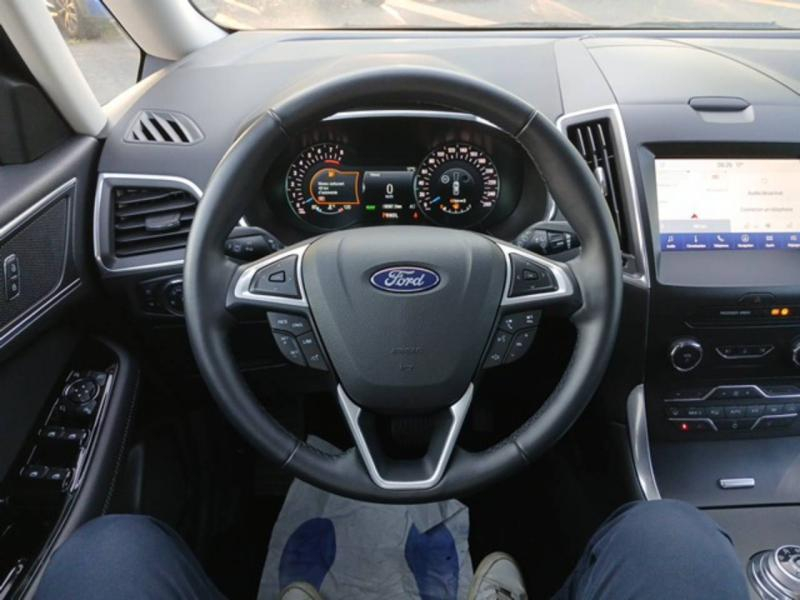 Photo 12 de l’annonce de FORD Galaxy d’occasion à vendre à NÎMES
