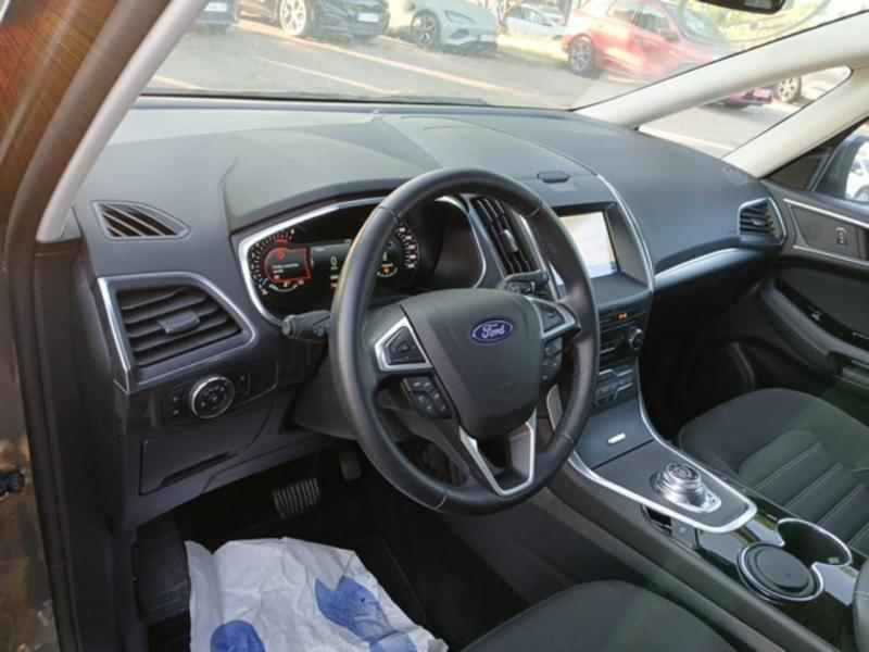 Photo 16 de l’annonce de FORD Galaxy d’occasion à vendre à NÎMES