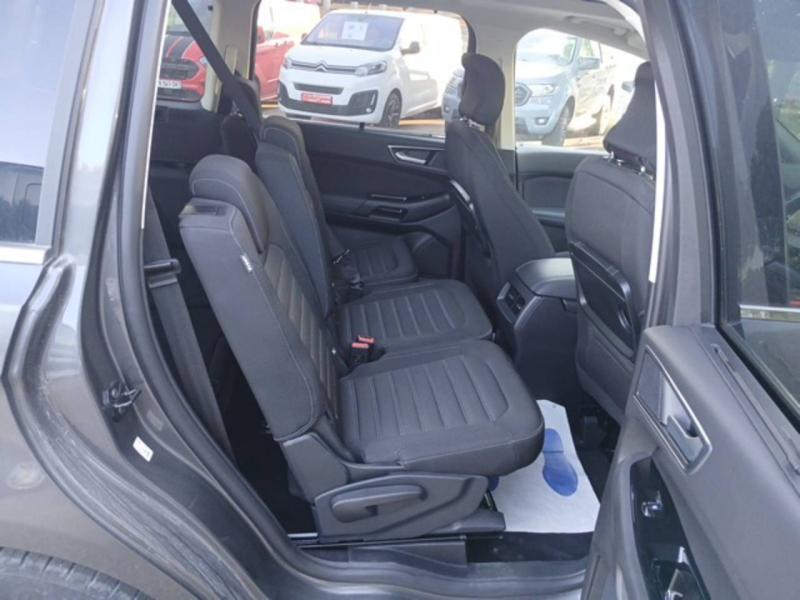 Photo 19 de l’annonce de FORD Galaxy d’occasion à vendre à NÎMES