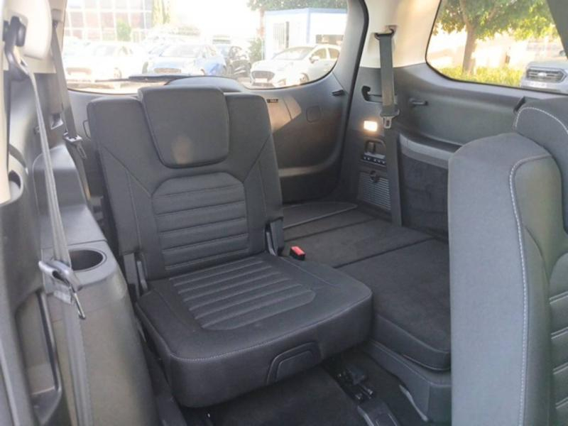 Photo 20 de l’annonce de FORD Galaxy d’occasion à vendre à NÎMES