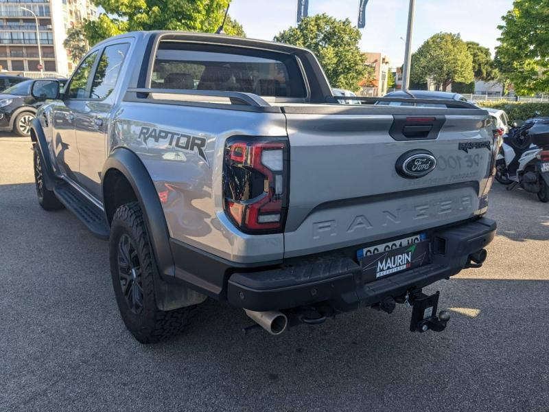 Photo 3 de l’annonce de FORD Ranger VUL d’occasion à vendre à MARSEILLE