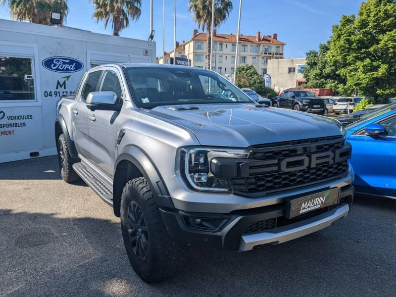 Photo 4 de l’annonce de FORD Ranger VUL d’occasion à vendre à MARSEILLE