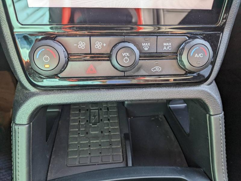 Photo 10 de l’annonce de FORD Ranger VUL d’occasion à vendre à MARSEILLE